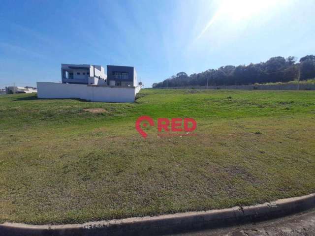 Terreno à venda por R$ 340.000 - Condomínio Bouganville - Sorocaba/SP