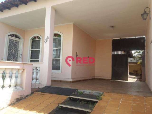 Casa com 3 dormitórios à venda, 194 m² por R$ 425.000,00 - Jardim Maria Eugênia - Sorocaba/SP