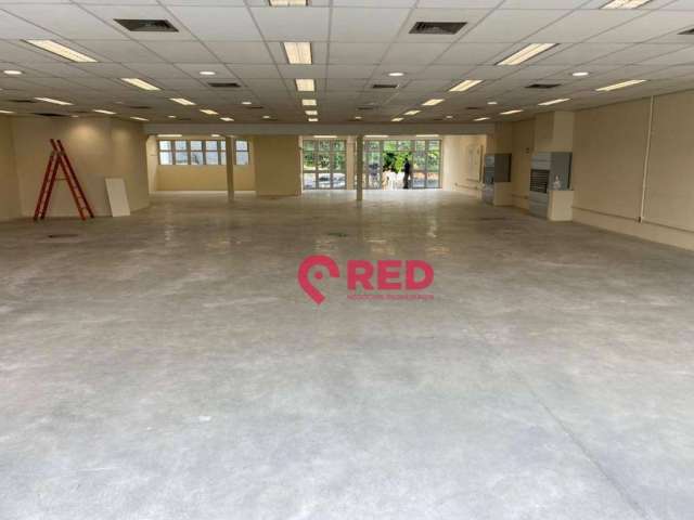 Prédio c/ mezanino para alugar, 748 m² por R$ 40.000/mês - Av. Gal. Carneiro- Sorocaba/SP