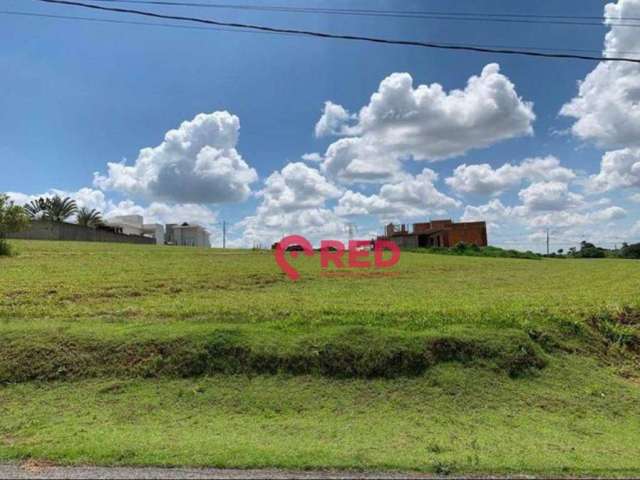 Terreno à venda, 1000 m² por R$ 265.000 - Condomínio Fazenda Alta Vista - Salto de Pirapora/SP