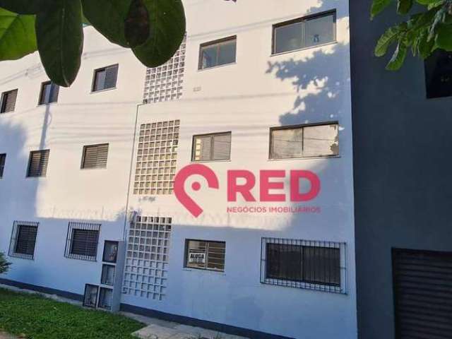 Apartamento com 2 dormitórios à venda, 54 m² por R$ 200.000,00 - Condomínio Residencial Planalto - Sorocaba/SP