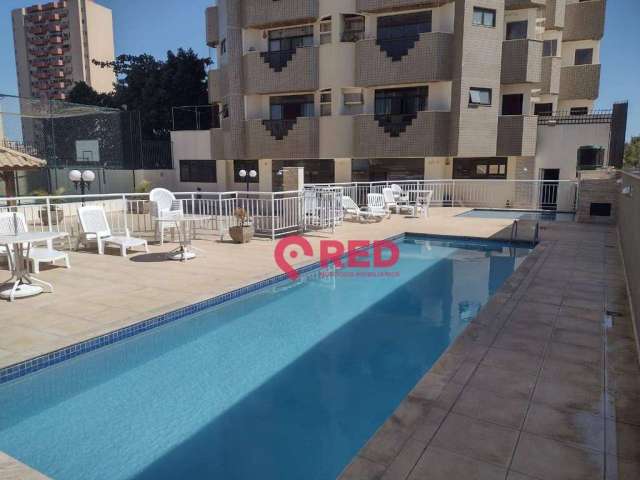 Apartamento com 4 dormitórios à venda, 231 m² por R$ 980.000,00 - Centro - Sorocaba/SP