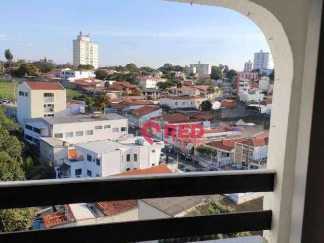 Apartamento com 3 quartos à venda, 95 m² por R$ 560.000 - Jardim Paulistano - Sorocaba/SP