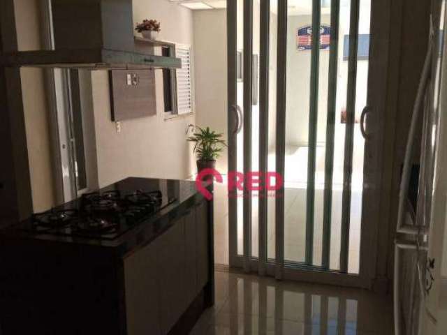 Casa com 3 dormitórios à venda, 190 m² por R$ 1.250.000,00 - Condomínio Villagio Milano - Sorocaba/SP