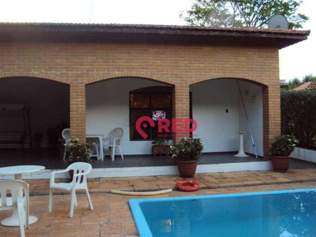 Casa com 4 dormitórios à venda, 333 m² por R$ 1.500.000,00 - Condomínio City Castelo - Itu/SP