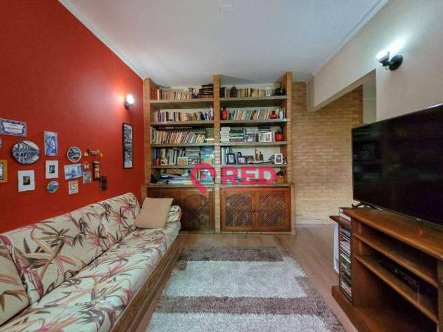 Casa com 3 dormitórios à venda, 186 m² por R$ 460.000,00 - Jardim das Magnólias - Sorocaba/SP