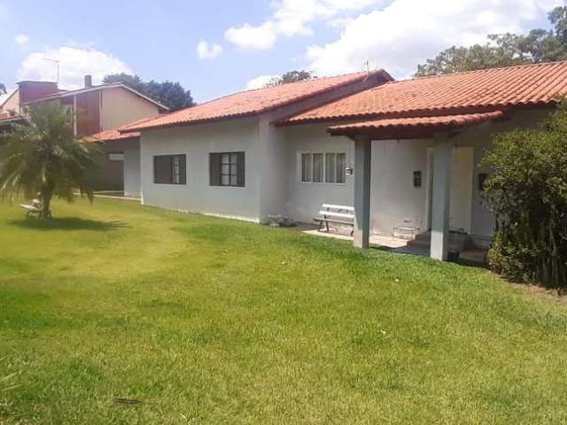 Chácara com 3 dormitórios à venda, 2155 m² por R$ 670.000 - Araçoiabinha - Araçoiaba da Serra/SP