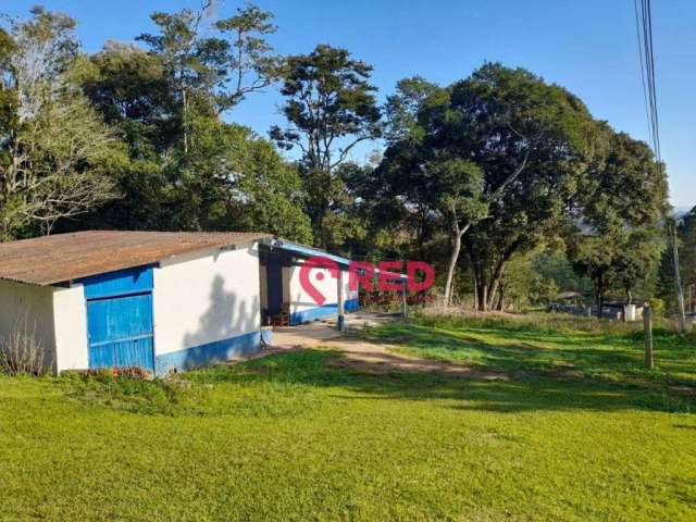 Terreno à venda, 5850 m² por R$ 450.000,00 - Ibiúna - Ibiúna/SP