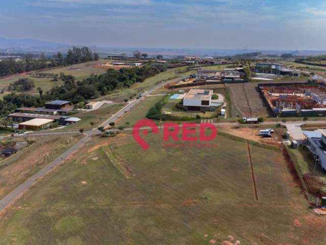 Terreno à venda, 5000 m² por R$ 16.000.000,00 - Fazenda Boa Vista - Porto Feliz/SP