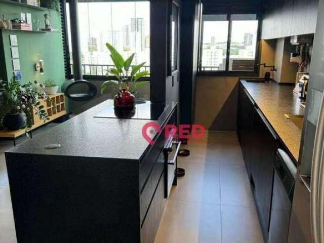 Apartamento com 2 dormitórios à venda, 69 m² por R$ 950.000,00 - Jardim América - Sorocaba/SP