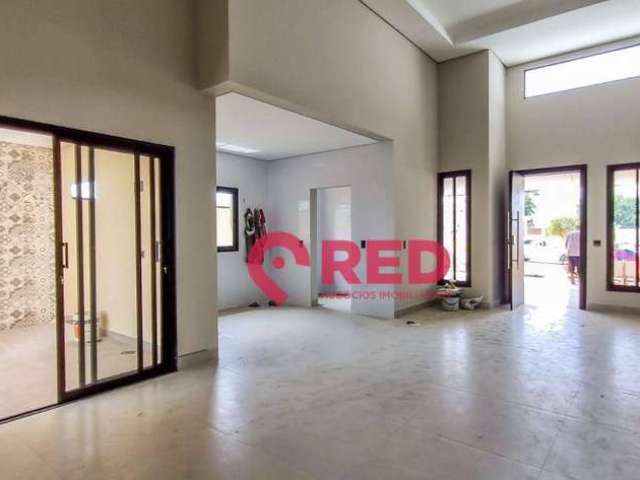 Casa com 3 dormitórios à venda, 159 m² por R$ 800.000,00 - Condomínio Reserva Ipanema - Sorocaba/SP