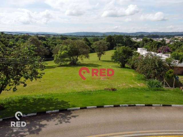 Terreno à venda, 6837 m² por R$ 1.400.000,00 - Parque Reserva Fazenda Imperial - Sorocaba/SP