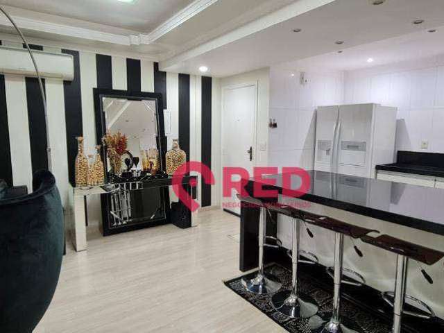 Apartamento com 3 dormitórios à venda, 100 m² por R$ 550.000,00 - Edifício High Place - Sorocaba/SP