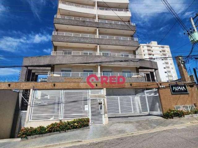 Apartamento com 3 dormitórios à venda, 88 m² por R$ 600.000 - Mangal - Sorocaba/SP