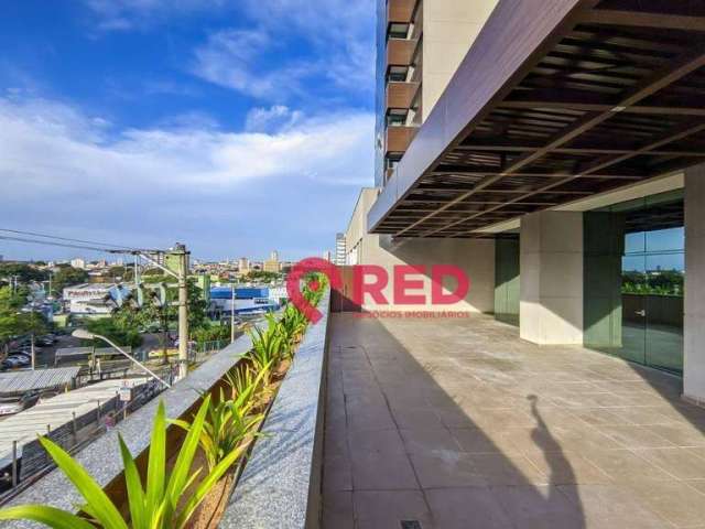 Sala, 537 m² - venda por R$ 5.300.000,00 ou aluguel por R$ 37.500,00/mês - Edifício Boulevard Alavanca Business &amp; Care - Sorocaba/SP