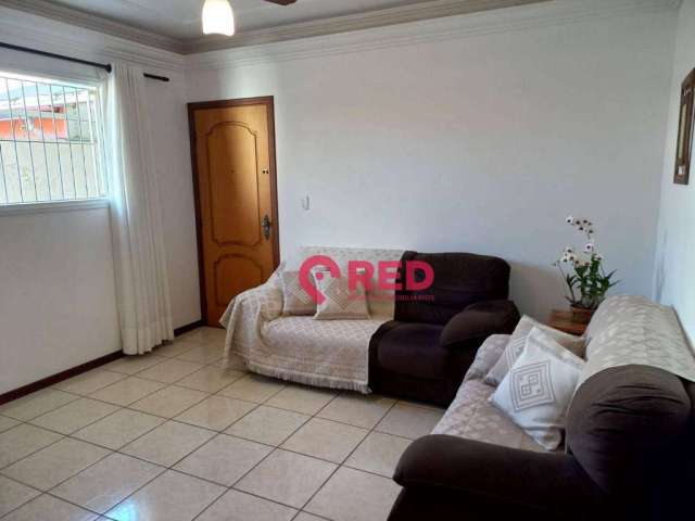 Apartamento com 2 dormitórios à venda, 79 m² por R$ 307.500 - Jardim Simus - Sorocaba/SP