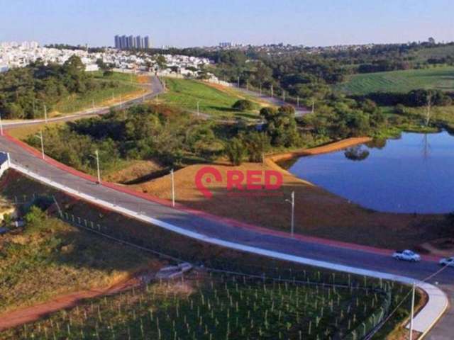 Terreno à venda, 238 m² por R$ 230.000 - Condomínio Helena Maria - Sorocaba/SP