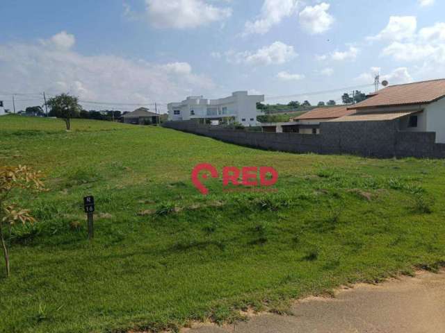 Terreno à venda, 1000 m² por R$ 245.000 - Condomínio Fazenda Alta Vista - Salto de Pirapora/SP