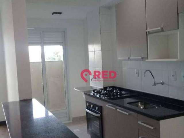 Apartamento com 2 dormitórios à venda, 59 m² por R$ 450.000,00 - Condomínio House Premium - Sorocaba/SP