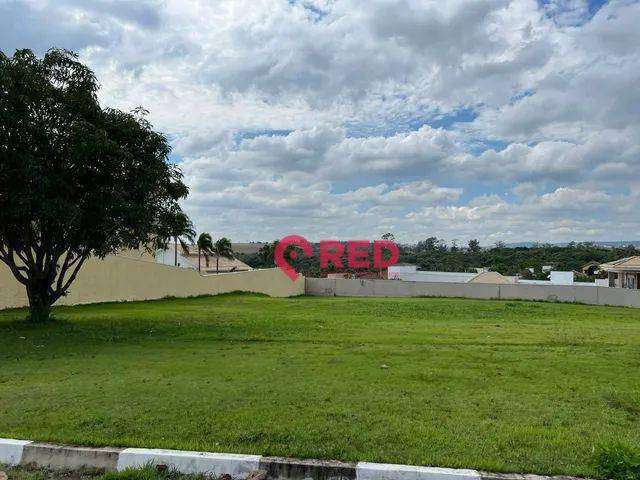 Terreno à venda, 1258 m² por R$ 980.000,00 - Parque Reserva Fazenda Imperial - Sorocaba/SP