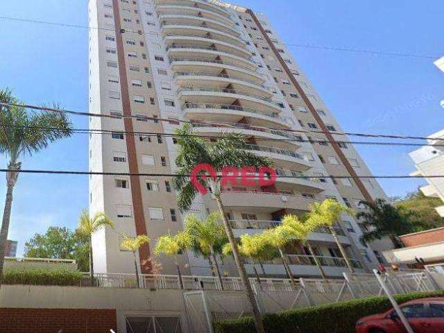 Apartamento com 3 dormitórios à venda, 171 m² por R$ 1.100.000 - Condomínio Residencial Veredas Campolim - Sorocaba/SP