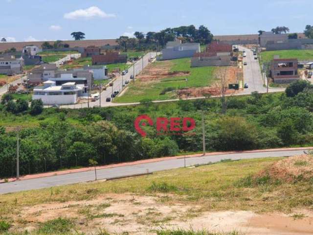 Terreno à venda, 296 m² por R$ 310.758 - Condomínio Helena Maria - Sorocaba/SP