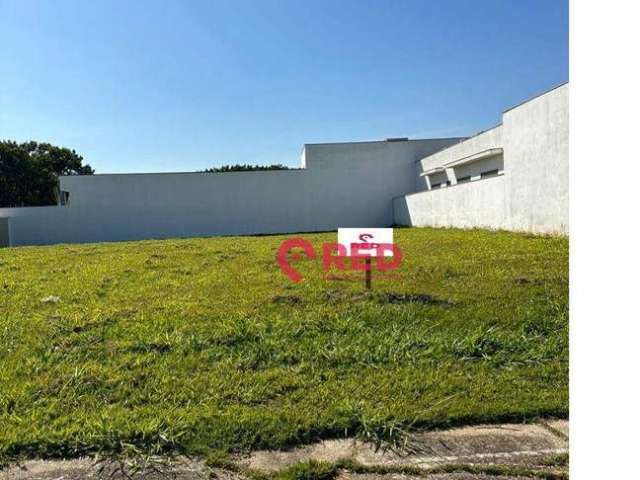 Terreno à venda, 384 m² por R$ 650.000,00 - Condomínio Ibiti Royal Park - Sorocaba/SP