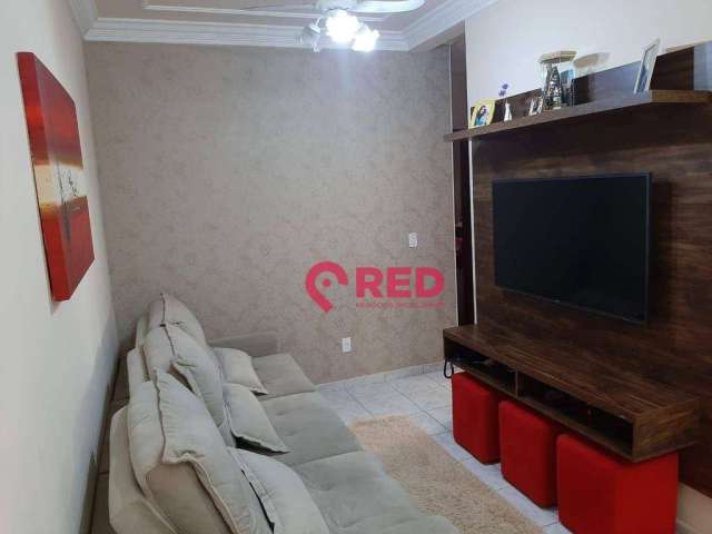 Casa com 3 quartos à venda por R$ 480.000 - Condomínio Villagio Wanel - Sorocaba/SP