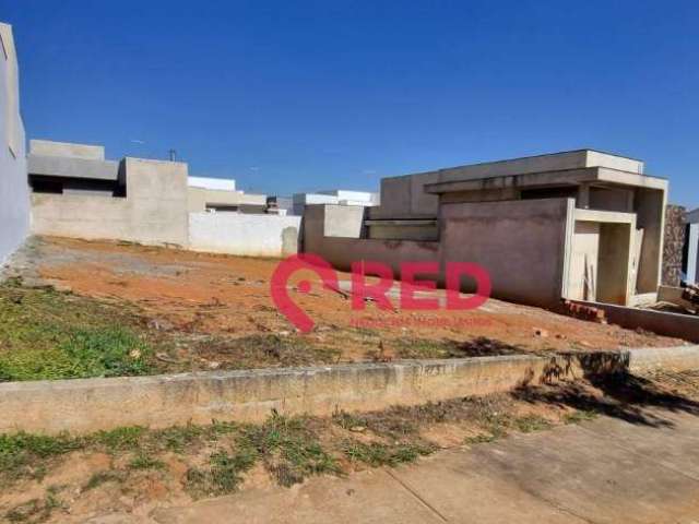 Terreno à venda, 154 m² por R$ 180.000,00 - Condomínio Villagio Ipanema I - Sorocaba/SP