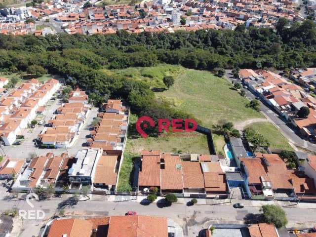 Terreno à venda, 2106 m² por R$ 3.000.000,00 - Central Parque Sorocaba - Sorocaba/SP