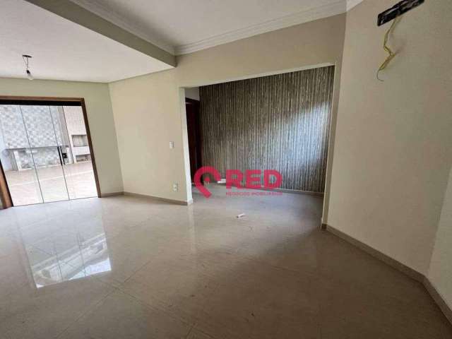 Casa com 3 dormitórios à venda, 189 m² por R$ 890.000,00 - Condomínio Vila Verde - Sorocaba/SP