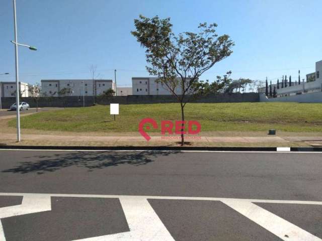 Terreno à venda, 1153 m² por R$ 1.000.000,00 - Condomínio Saint Patrick - Sorocaba/SP