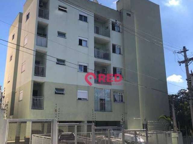 Apartamento com 2 dormitórios à venda por R$ 315.000,00 - Jardim Brasilândia - Sorocaba/SP