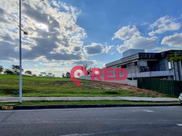 Terreno à venda, 1041 m² por R$ 1.024.400,00 - Condomínio Saint Patrick - Sorocaba/SP