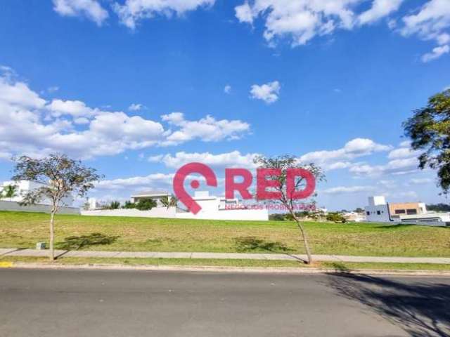 Terreno à venda, 1000 m² por R$ 1.189.000,00 - Condomínio Saint Patrick - Sorocaba/SP