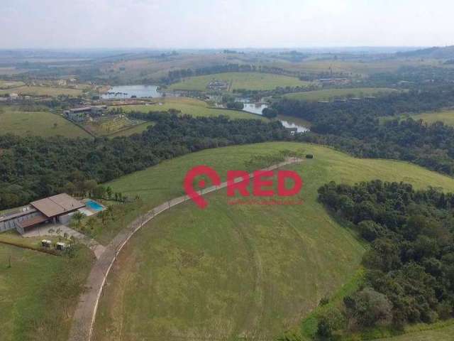 Terreno à venda, 7800 m² por R$ 22.000.000,00 - Fazenda Boa Vista - Porto Feliz/SP