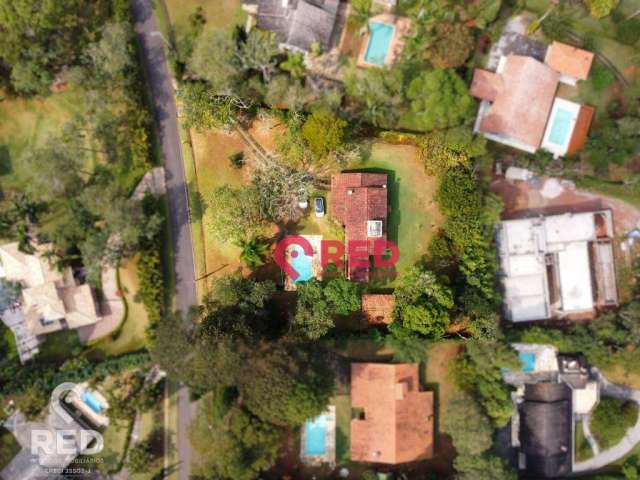 Casa com 4 quartos à venda, 278 m² por R$ 1.700.000 - Veleiros de Ibiúna - Ibiúna/SP