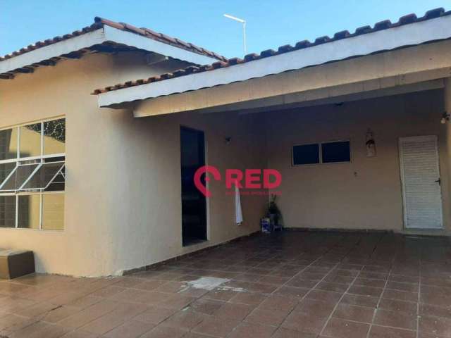 Casa com 3 dormitórios à venda, 133 m² por R$ 550.000,00 - Central Parque Sorocaba - Sorocaba/SP