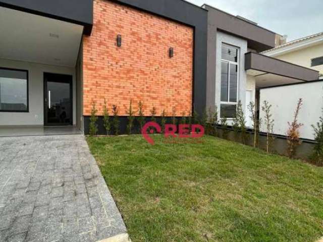 Casa com 3 dormitórios à venda, 250 m² por R$ 1.300.000,00 - Condominio Le France - Sorocaba/SP