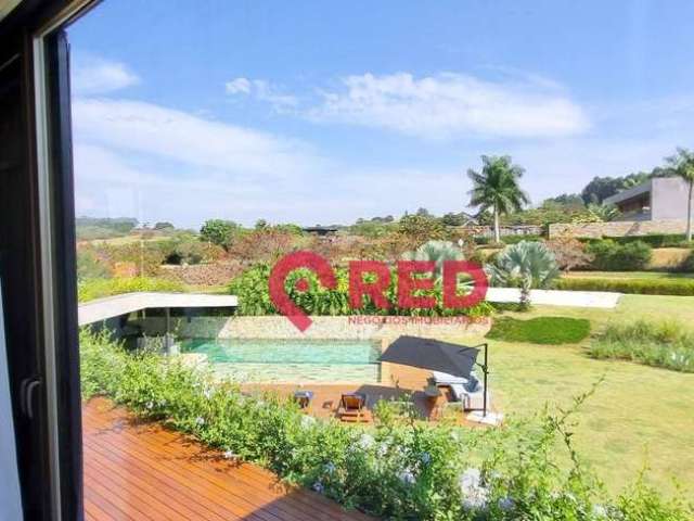 Casa com 5 quartos à venda, 910 m² por R$ 25.000.000 - Fazenda Boa Vista - Porto Feliz/SP