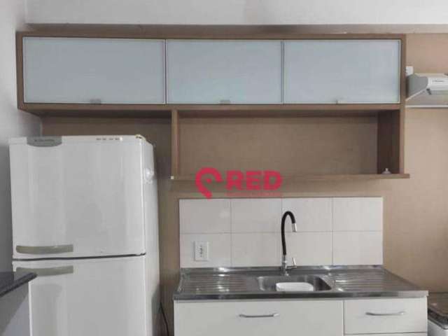 Apartamento com 2 dormitórios à venda por R$ 200.000,00 - Residencial Marcco - Sorocaba/SP