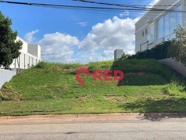 Terreno à venda, 477 m² por R$ 420.000,00 - Residencial Campos do Conde - Bragança Paulista/SP