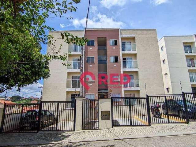 Apartamento com 2 dormitórios à venda, 47 m² por R$ 260.000,00 - Jardim Itanguá - Sorocaba/SP