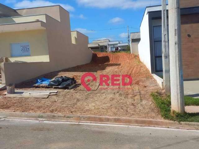 Terreno à venda, 154 m² por R$ 260.000,00 - Horto Florestal - Sorocaba/SP