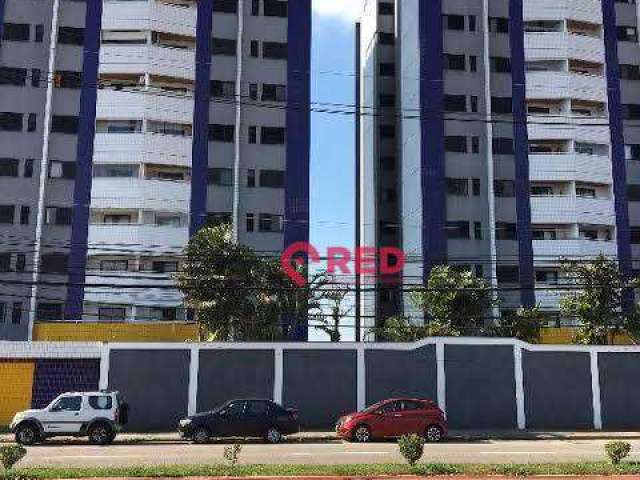 Apartamento com 3 quartos à venda, 49 m² por R$ 550.000 - Condomínio High Place - Sorocaba/SP