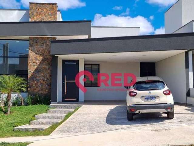 Casa com 3 dormitórios à venda, 196 m² por R$ 1.330.000,00 - Condomínio Ibiti Reserva - Sorocaba/SP