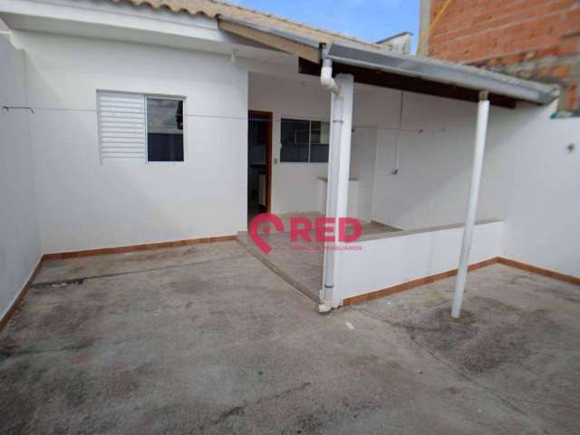 Casa com 3 dormitórios à venda, 240 m² por R$ 380.000,00 - Jardim Residencial Villa Amato - Sorocaba/SP