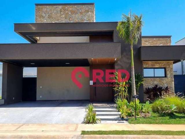 Casa com 3 dormitórios à venda, 187 m² por R$ 1.800.000,00 - Condomínio Cyrela Landscape - Votorantim/SP