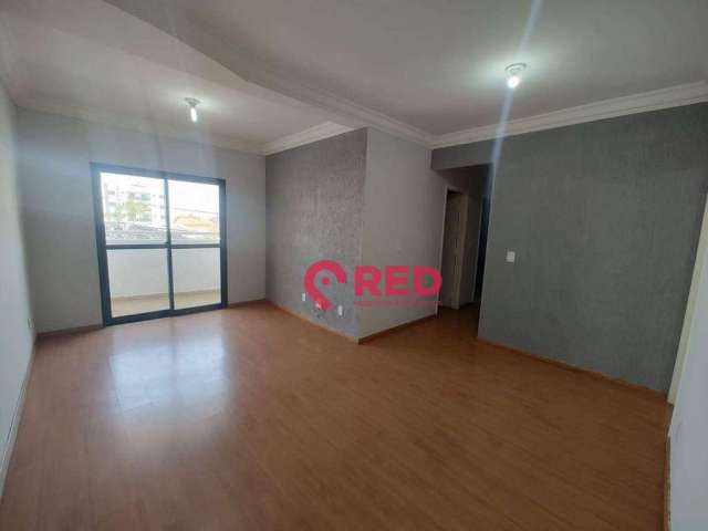 Apartamento com 3 dormitórios à venda por R$ 467.000,00 - Edifício High Place - Sorocaba/SP