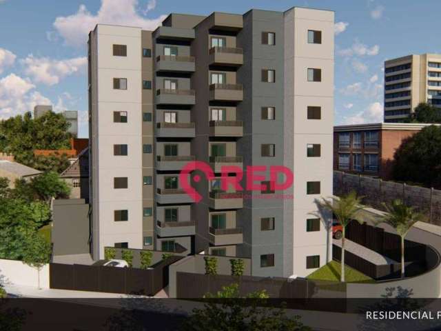 Apartamento com 2 quartos à venda por R$ 285.000 - Central Parque Sorocaba - Sorocaba/SP